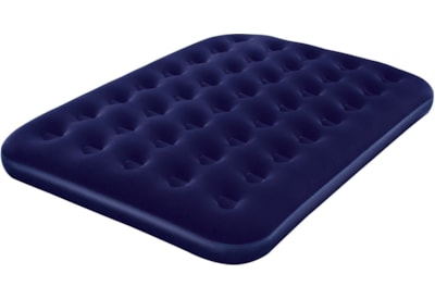 Bestway Flocked Double Airbed Bestway Flocked Double Airbed