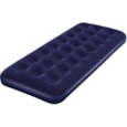 Bestway Flocked Single Airbed Bestway Flocked Single Airbed