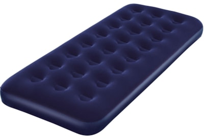 Bestway Flocked Single Airbed Bestway Flocked Single Airbed