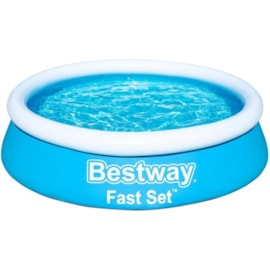 Bestway Fast Set Paddling Pool 6' (BW57392)
