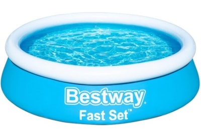 Bestway Fast Set Paddling Pool 6' (BW57392)