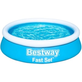Bestway Fast Set Paddling Pool 6' Bestway Fast Set Paddling Pool 6'
