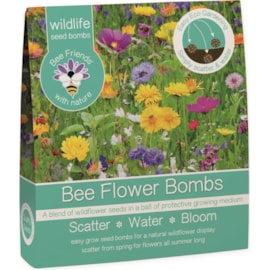 G Plants Bee Friends Seed Bomb Bee G Plants Bee Friends Seed Bomb Bee