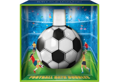 Baylis & Harding Football Penalty Shoot Out Bath Bubbles