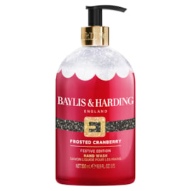 Baylis & Harding Festive Edition Hand Washes