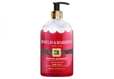 Baylis & Harding Festive Edition Hand Washes Baylis & Harding Festive Edition Hand Washes