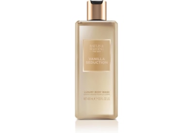 Baylis & Harding The Edit Vanilla Seduction Body Wash 400ml