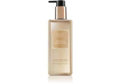 Baylis & Harding The Edit Vanilla Seduction Hand Wash 400ml Baylis & Harding The Edit Vanilla Seduction Hand Wash 400ml