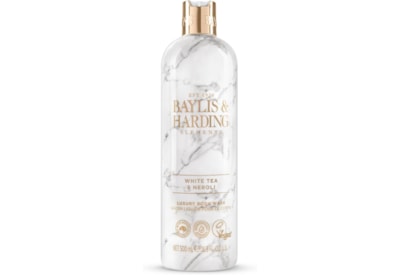 Baylis & Harding Elements White Tea & Neroli Body Wash Baylis & Harding Elements White Tea & Neroli Body Wash