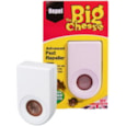 Big Cheese Advanced Pest Repeller Big Cheese Advanced Pest Repeller