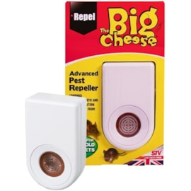 Big Cheese Advanced Pest Repeller (STV789)