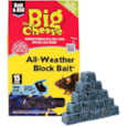 Big Cheese All Weather Block Bait 15s (STV212)
