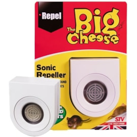 Big Cheese Sonic Repeller (STV717)
