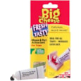 Big Cheese Trap Bait 15g Big Cheese Trap Bait 15g