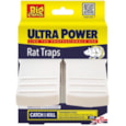 Big Cheese Ultrapower Rat Trap 2s (STV149)
