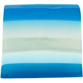 Get Fresh Cosmetics The Big Blue Soap Sliced (PBIGBLU08G)