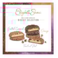 Elizabeth Shaw Biscuit Gift Pack 3x140g Elizabeth Shaw Biscuit Gift Pack 3x140g