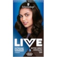 Schwarzkopf Live Color-bitter Sweet Choc Xxl 89* Schwarzkopf Live Color-bitter Sweet Choc Xxl 89*