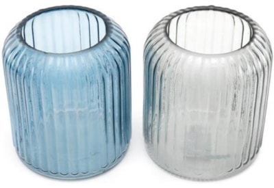 Sifcon Botanical Love Candle Holder Medium 10x12 Sifcon Botanical Love Candle Holder Medium 10x12