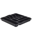 Wham Casa Cutlery Tray Midnight Large Wham Casa Cutlery Tray Midnight Large