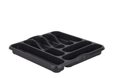 Wham Casa Cutlery Tray Midnight Large Wham Casa Cutlery Tray Midnight Large