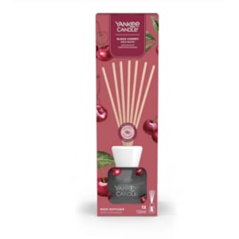 Yankee Candle Reed Diffuser Black Cherry Yankee Candle Reed Diffuser Black Cherry