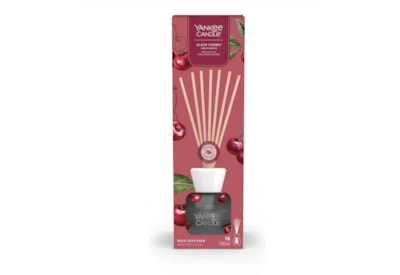 Yankee Candle Reed Diffuser Black Cherry (1745716E)