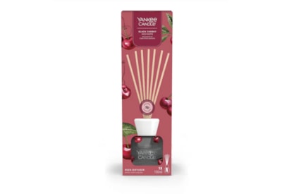 Yankee Candle Reed Diffuser Black Cherry Yankee Candle Reed Diffuser Black Cherry