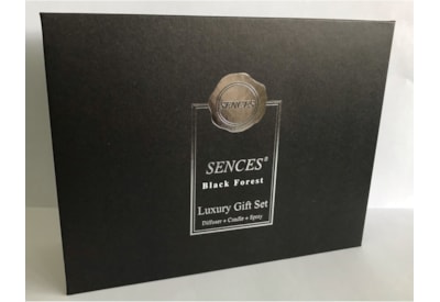Baltus Sences Gift Set Black Forest (518810)