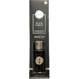 Baltus Sences Luxury Reed Diffuser Black Forest 300ml Baltus Sences Luxury Reed Diffuser Black Forest 300ml