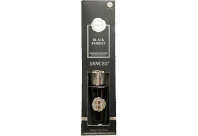 Baltus Sences Luxury Reed Diffuser Black Forest 300ml Baltus Sences Luxury Reed Diffuser Black Forest 300ml