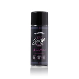 Carfume Surge Can - Black Orchid