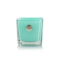 Life In Bloom Candle Aqua White Tea & Basil Life In Bloom Candle Aqua White Tea & Basil