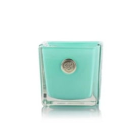 Life In Bloom Candle Aqua White Tea & Basil Life In Bloom Candle Aqua White Tea & Basil