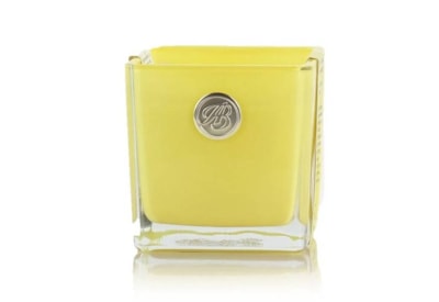 Life In Bloom Candle Yellow Sweet Mimosa Life In Bloom Candle Yellow Sweet Mimosa