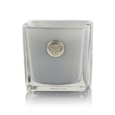 Life In Bloom Candle Grey Cotton Flower & Amber Life In Bloom Candle Grey Cotton Flower & Amber