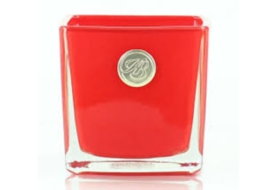 Life In Bloom Candle Red Winter Rose & Jasmine Life In Bloom Candle Red Winter Rose & Jasmine