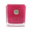 Life In Bloom Candle Pink Lotus Flower & Watermelo Life In Bloom Candle Pink Lotus Flower & Watermelo