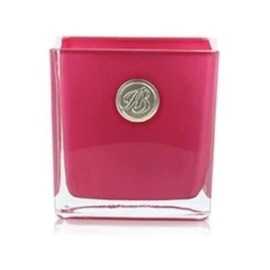 Life In Bloom Candle Pink Lotus Flower & Watermelo Life In Bloom Candle Pink Lotus Flower & Watermelo