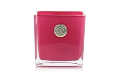 Life In Bloom Candle Pink Lotus Flower & Watermelo Life In Bloom Candle Pink Lotus Flower & Watermelo