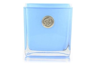 Life In Bloom Candle Blue Wisteria & White Woods Life In Bloom Candle Blue Wisteria & White Woods