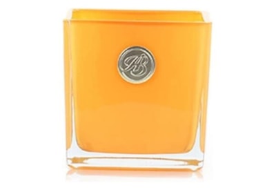 Life In Bloom Candle Orange Orange Blossom & Manda Life In Bloom Candle Orange Orange Blossom & Manda