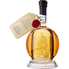 Blended Malt Whisky Ship In A Bottle 20cl (G0697VM)