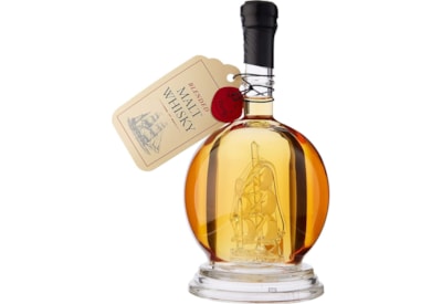 Blended Malt Whisky Ship In A Bottle 20cl (G0697VM)
