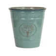 Creekwood Blenheim Pot Sea Green 40Cm Creekwood Blenheim Pot Sea Green 40Cm
