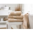 Deyongs Bliss Pima Hand Towel Biscuit Deyongs Bliss Pima Hand Towel Biscuit
