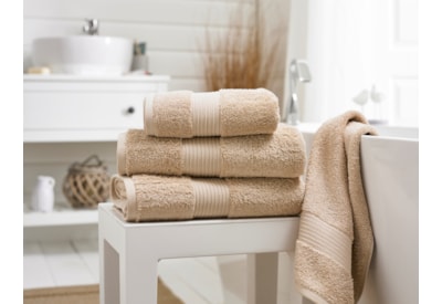 Deyongs Bliss Pima Bath Towel Biscuit (21001310)