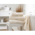 Deyongs Bliss Pima Hand Towel Cream Deyongs Bliss Pima Hand Towel Cream