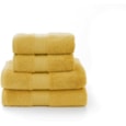 Deyongs Bliss Pima Hand Towel Mustard (21001224)