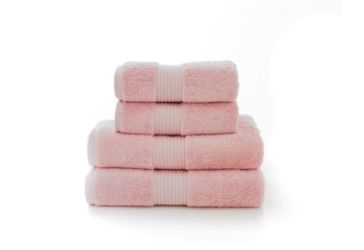 Deyongs Bliss Pima Bath Sheet Pink (21001403)